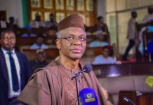 Wiretapping Case: El-Rufai To File No-Case Submission As DSS Closes Case