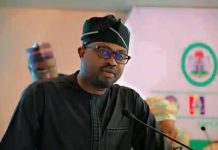 Nigerian Govt Plans N3,000 Daily Feeding Allowance for Prisoners