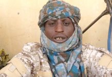 ‘We Have Succeeded In Killing Some Of Them’ – Turji Reacts To Soldiers’ Death
