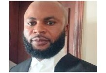 Lawyer Blasts Kenneth Okonkwo Over Atiku–Amaechi Ticket Comment