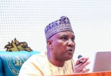 House of Representatives Suspends Plenary, Resumes in July