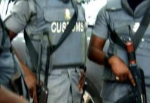 NDLEA, Customs Intercept 1.81 Tonnes of Suspected Cannabis in Lagos