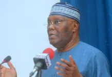Atiku: Court ruling on ADC part of bid to destroy democracy