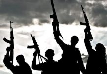 Gunmen Ambush and Kill Plateau Monarch in Road Attack