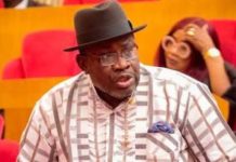Dickson Challenges NDC Deregistration Judgment, Names Those Responsible