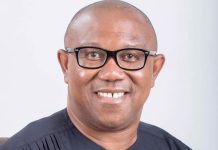 NDC Says Peter Obi Proposed Aisha Yesufu for House of Reps, She Opted for Senate