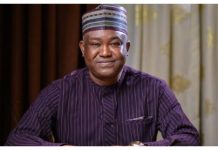Olawepo-Hashim Rejected by Accord Party, N50 Million Nomination Fee Returned