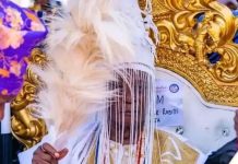 Breaking: Ibadanland Mourns as Osi Balogun, Oba Isioye-Dada, Dies