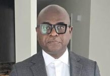 Why Nigeria Is Still Battling Terrorism — Moghalu