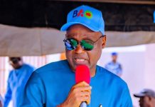 Ekiti Govt Gives N55.6m Support to 177 Entrepreneurs to Boost Businesses