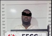EFCC arrests Nigerian-American over alleged $320,000 vehicle import fraud