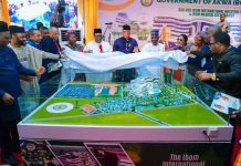 NMA Demands Tax Incentives For Ibom Medical City Investors