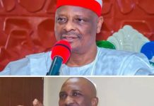 Primate Ayodele Tells Kwankwaso: I Didn’t Try To Defame You