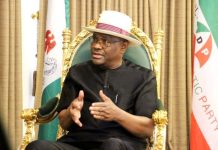 2027: Wike Debunks Speculation Over Jonathan’s Presidential Ambition