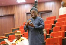 Oyo Kidnap Incident: Bean Seller Made ₦20,000 Daily Serving Terrorists – Senator Buhari