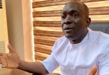 NECA: Tinubu’s Reforms Have Not Fully Transformed the Business Environment