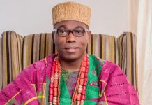 SDP Chieftain Adebayo Alleges Tinubu’s Influence Over Elections, Makes Controversial Claim