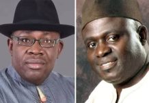 Agbonayinwa Challenges Seriake Dickson Over Leadership Approach in NDC