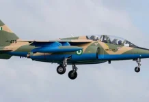 Intelligence, Air Operations Played Key Role In Borno Students’ Rescue — Air Force