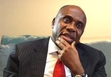ADC: Amaechi Does Not Need To Announce Acceptance Of Vice Presidential Nomination