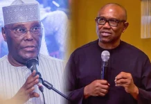 Presidency claims Atiku, Peter Obi are unwilling to accept Nigeria’s improved foreign reserves