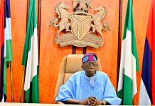 June 12: Tinubu Honours Democracy Activists, Recognises ‘Soldier-Democrats’
