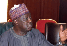 Babachir Lawal Reveals Plan to Frustrate Atiku’s Presidential Bid