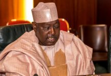 Babachir Lawal Alleges ADC Primary Was Manipulated by Atiku’s Camp