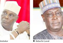 Babachir Lawal’s Remarks About Atiku Raise Concerns – Presidency