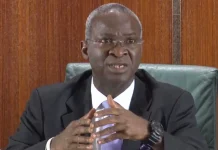 Fashola Questions Nigerians: What Kind of Democracy Are We Building?