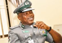 Sowore criticises Tinubu’s extension of Customs boss tenure, calls it a morale killer