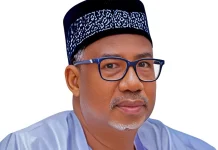 Succession Battle: PDP Candidate Moves to Stop Bala Mohammed’s Plan
