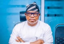 My Campaign Has No Link To Criminality – Oyebamiji Speaks On Osun Election