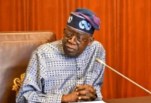 Tinubu Commends Troops for Killing Bandit Kingpin, Rescuing Gen. Rabe’s Widow