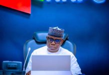 NNPCL Responds to Oshiomhole’s “House of Thieves” Remark