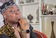 Charly Boy Opens Up On 48-Year Marriage, Says It Has Become Boring