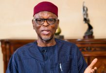 Odigie-Oyegun Laments Surge in Political Defections Ahead of 2027