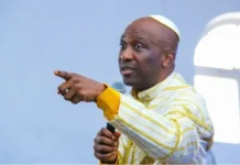 Primate Ayodele Predicts Atiku Victory in 2027 Presidential Race