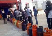 Persistent Challenges Keeping Cooking Gas Expensive and Scarce in Nigeria