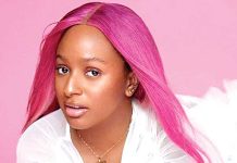 DJ Cuppy Opens Up on Marriage Preference, Rules Out Nigerian Partner
