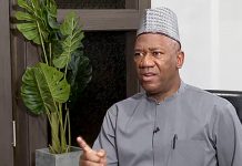Peter Obi, Atiku Merely Seeking Power, Not Opposition – Datti Baba-Ahmed