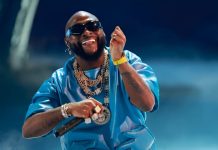 Rarara Slams Davido Over FIFA Performance, Calls It Barbaric