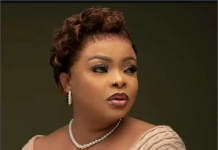 “You want us to suspend our jobs and be talking of insecurity? –Actress Dayo Amusa Puzzles Critics