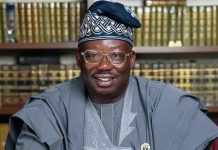 FG Allegedly Cornered 32% Of May FAAC Revenue — Oye Claims