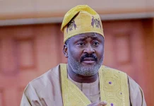 Elliot Speaks On Tinubu Succession, Says He Cannot See A Replacement Yet