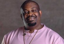 I Sought Out Girls Who Turned Me Down After I Became Successful — Don Jazzy