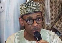Insecurity: Baba-Ahmed Says Tinubu Has Lost Grip on Security