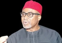 State Police Funds: Abaribe Warns Against Mismanagement Of LG Funds