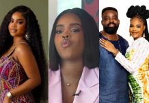 Kunle Afolayan’s Daughter Eyiyemi Opens Up On Relationships, Says She Won’t Build With A Man