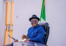 Omo-Agege’s Departure Not a Concern to APC – Oborevwori